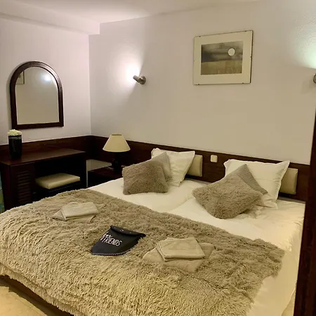 Ocean Bliss Ii- Panoramic Sea View - 20m To - 2 Swimming Pools - Private Parking Apartment