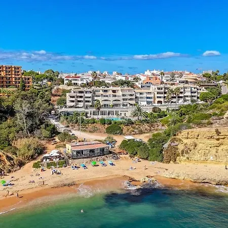 Apartment Ocean Bliss Ii- Panoramic Sea View - 20m To - 2 Swimming Pools - Private Parking *