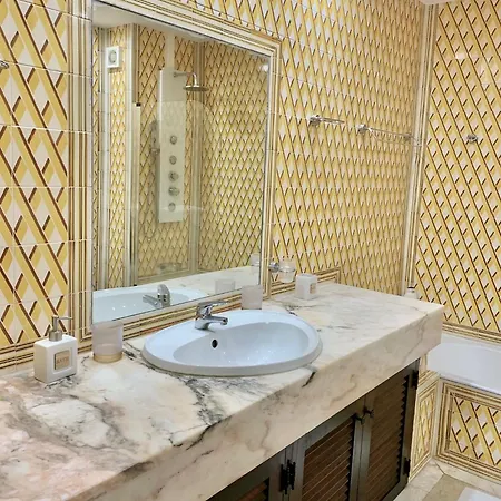 Ocean Bliss Ii- Panoramic Sea View - 20m To - 2 Swimming Pools - Private Parking * Albufeira