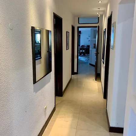 Ocean Bliss Ii- Panoramic Sea View - 20m To - 2 Swimming Pools - Private Parking *