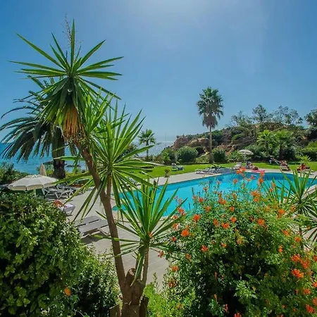 Ocean Bliss Ii- Panoramic Sea View - 20m To - 2 Swimming Pools - Private Parking Apartmán *