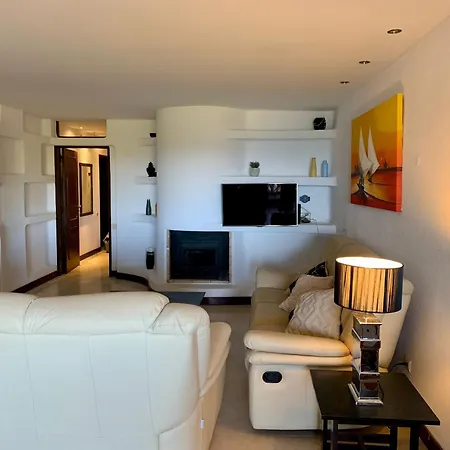 Ocean Bliss Ii- Panoramic Sea View - 20m To - 2 Swimming Pools - Private Parking Apartment Albufeira