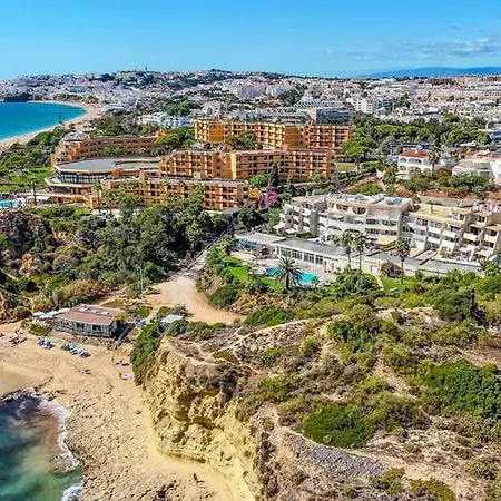 Ocean Bliss Ii- Panoramic Sea View - 20m To - 2 Swimming Pools - Private Parking Apartmán *