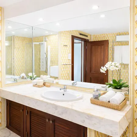 Ocean Bliss Ii- Panoramic Sea View - 20m To - 2 Swimming Pools - Private Parking *