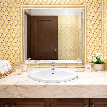 Ocean Bliss Ii- Panoramic Sea View - 20m To - 2 Swimming Pools - Private Parking *