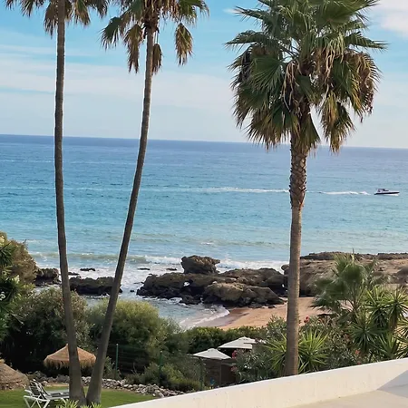 Ocean Bliss Ii Sea View 20m To 2 Pools Free Parking Appartement