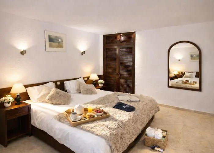 Ocean Bliss Ii- Panoramic Sea View - 20m To - 2 Swimming Pools - Private Parking 아파트 알부페이라