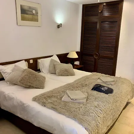 Apartamento Ocean Bliss Ii- Panoramic Sea View - 20m To - 2 Swimming Pools - Private Parking Albufeira