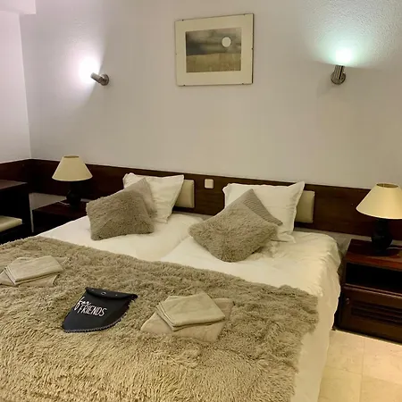 Ocean Bliss Ii- Panoramic Sea View - 20m To - 2 Swimming Pools - Private Parking * Albufeira