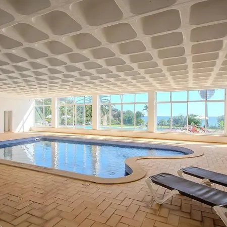 Apartamento Ocean Bliss Ii- Panoramic Sea View - 20m To - 2 Swimming Pools - Private Parking *