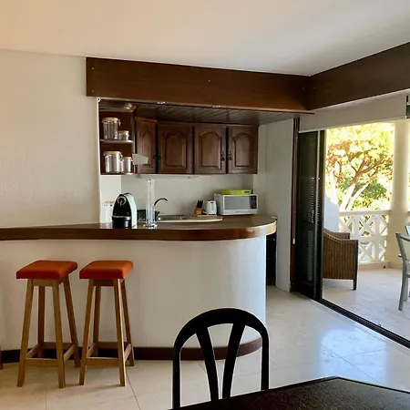 Ocean Bliss Ii- Panoramic Sea View - 20m To - 2 Swimming Pools - Private Parking Apartamento